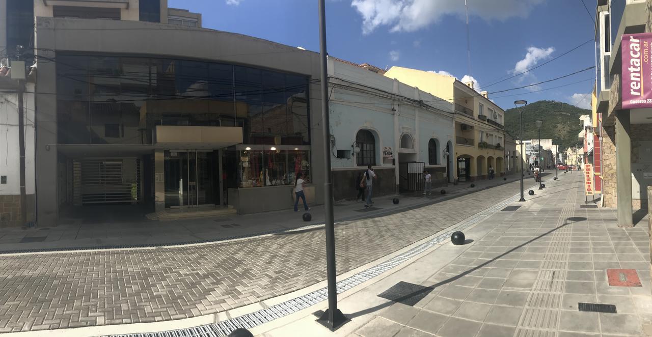 Departamento Salta Capital Lägenhet Exteriör bild