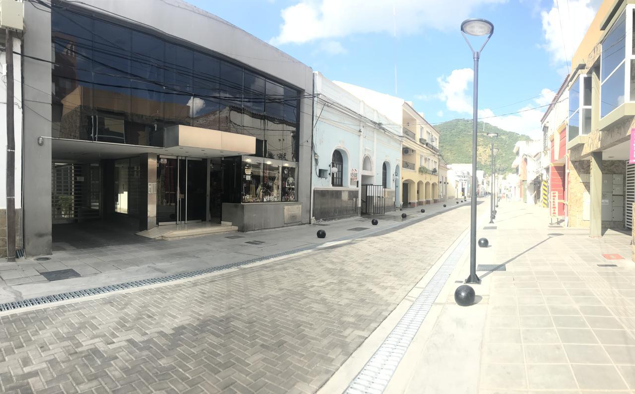 Departamento Salta Capital Lägenhet Exteriör bild