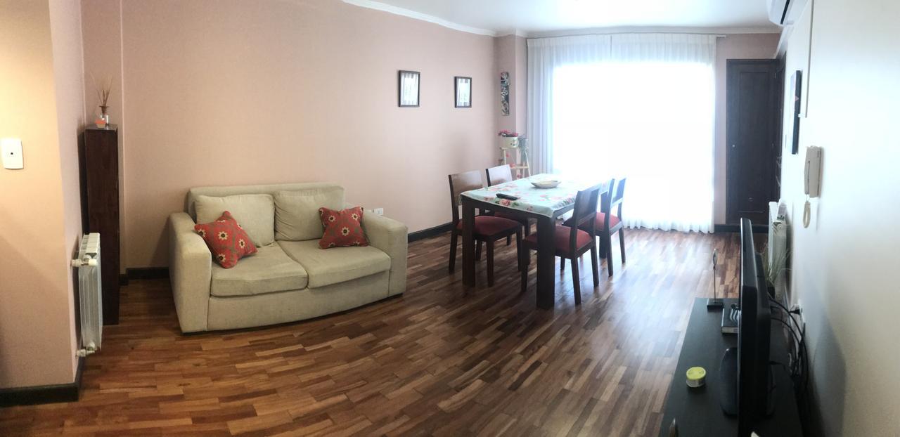 Departamento Salta Capital Lägenhet Exteriör bild